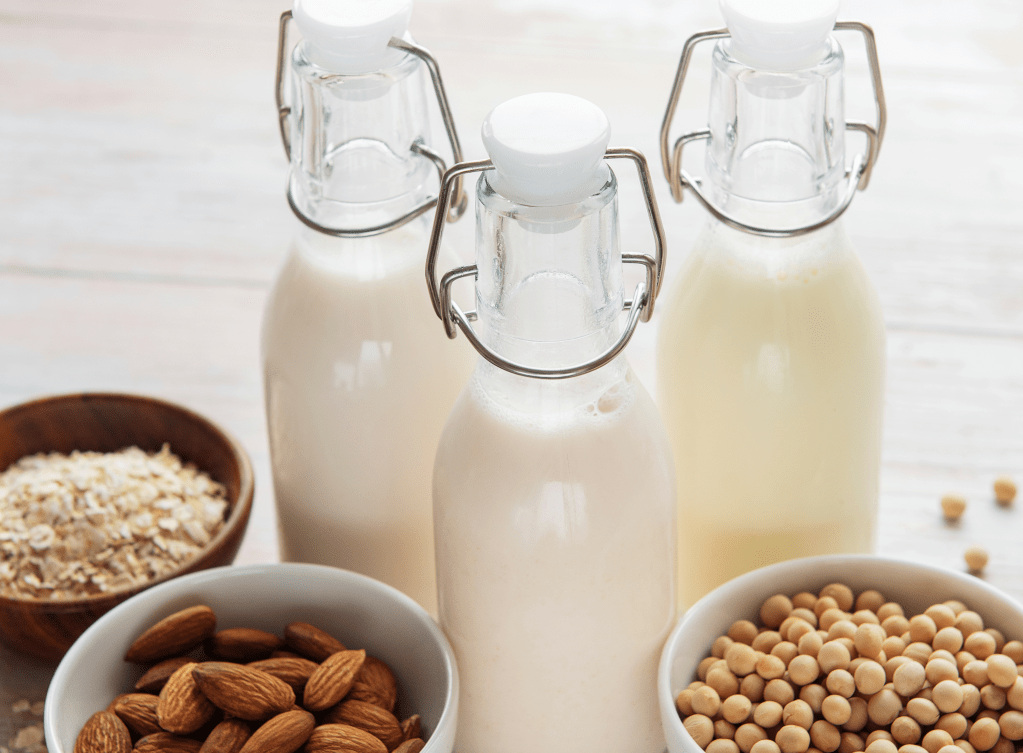 &laquo;&nbsp;Laits&nbsp;&raquo;